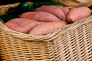 kumara recipe